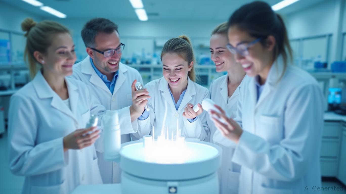 L'Oréal's 2024 ESOP: A Catalyst for Alignment, Innovation, and Value Creation