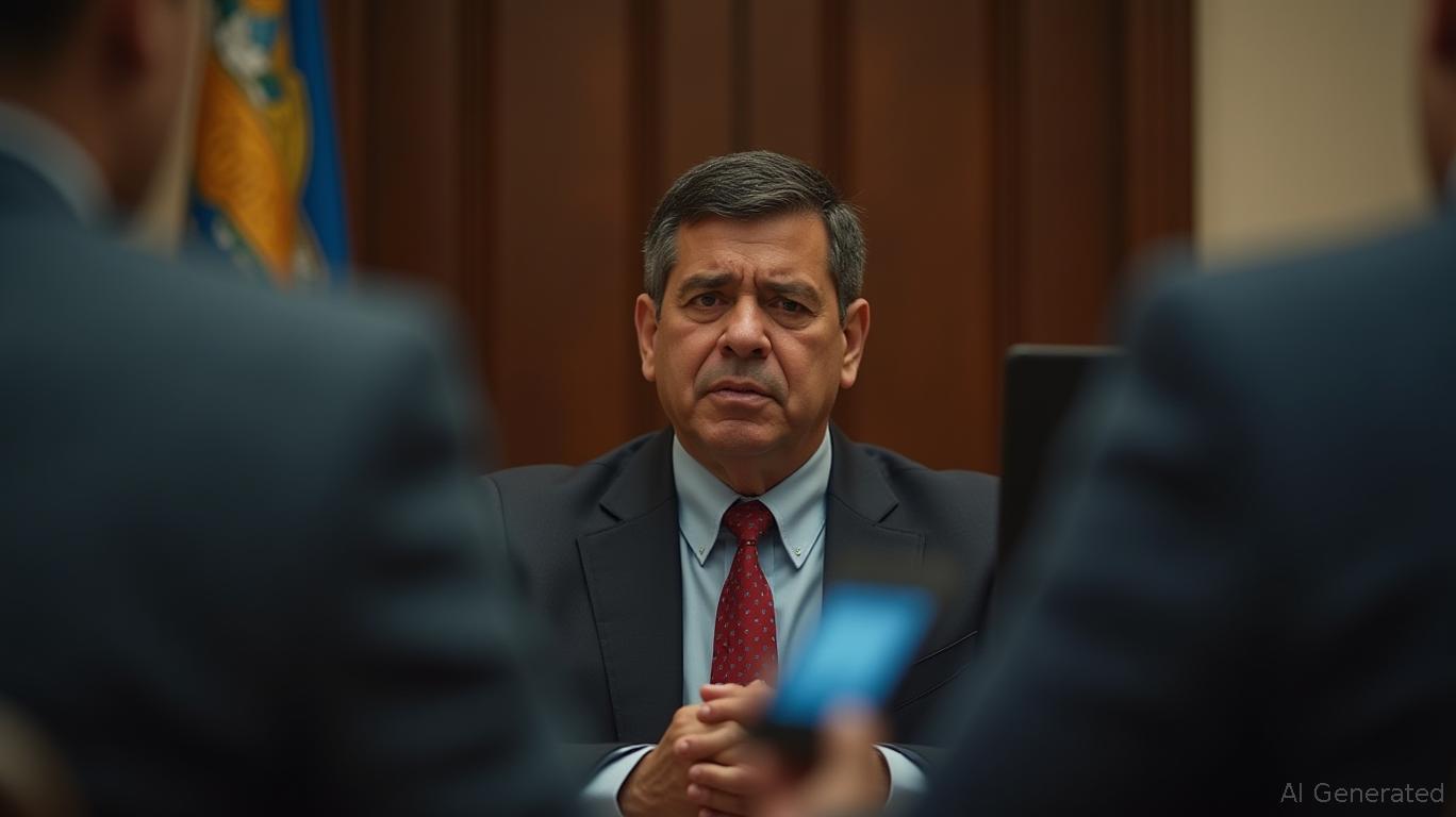 Paraguay President’s Hacked Account Triggers Bitcoin Scam

Argentina’s Anti-Corruption Office Clears Milei in Libra Token Case