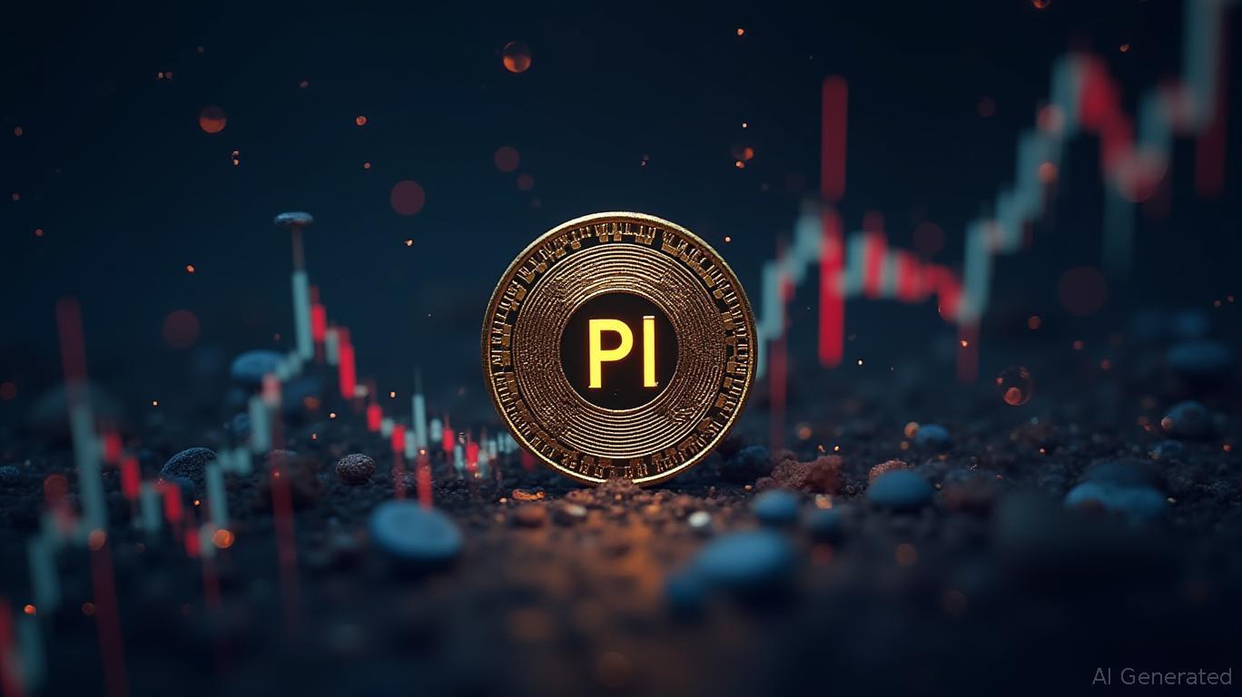 Pi Network Price Stable Amid Potential Bullish Signals