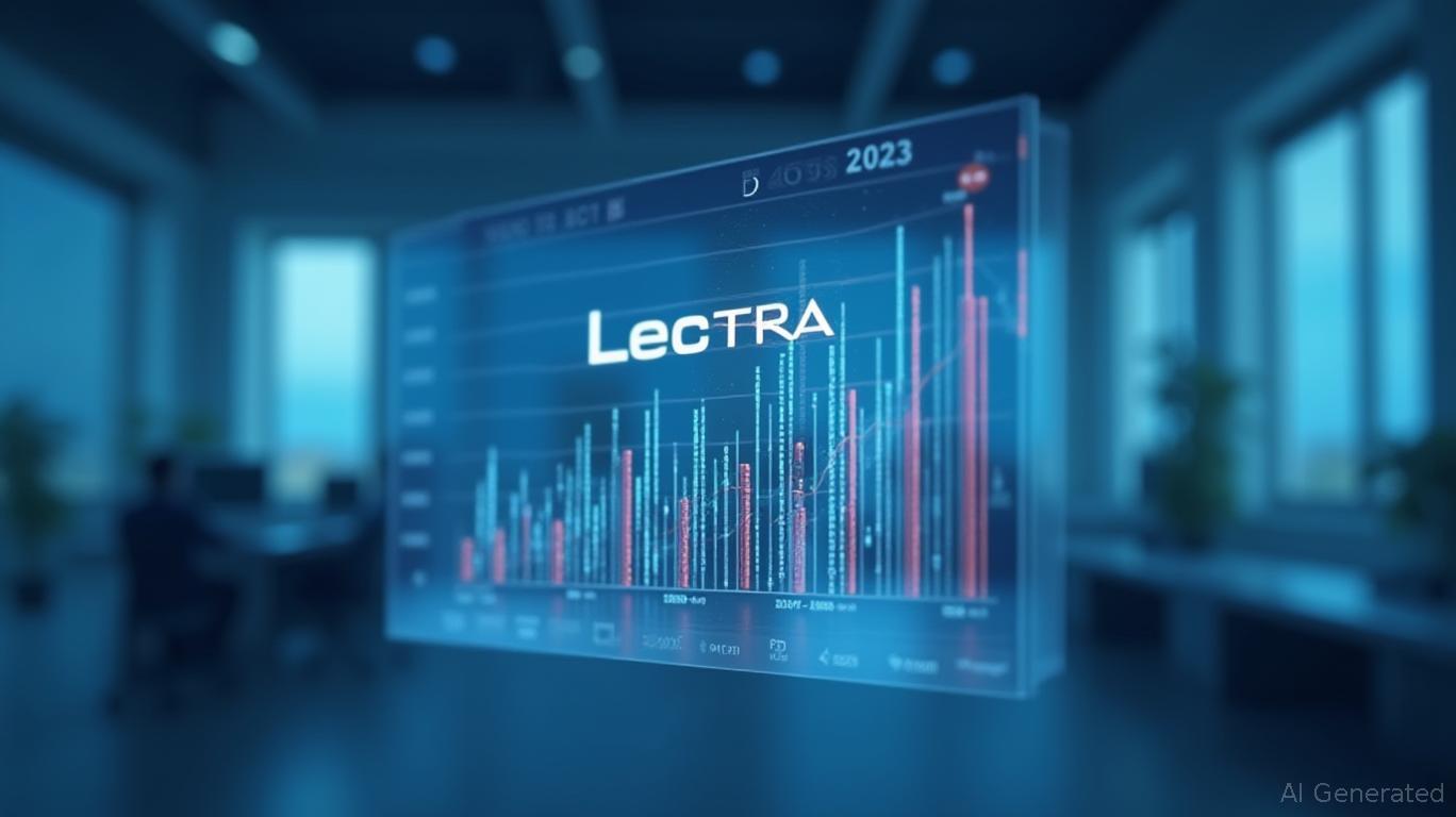 Lectra's Voting Rights Stability Fuels Technical Bullish Surge: A Trader's Playbook