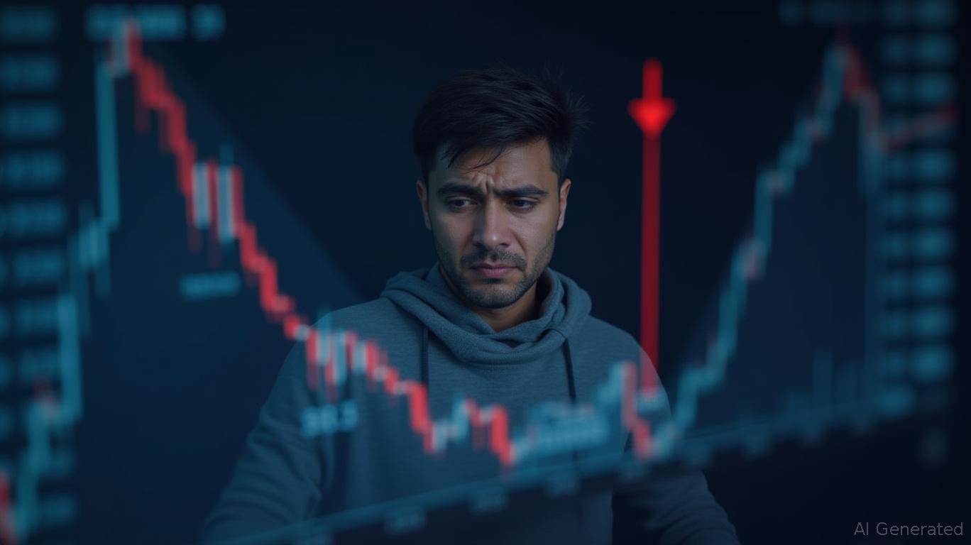 Bitcoin Faces 15% Retracement Risk as Bearish Pattern Emerges