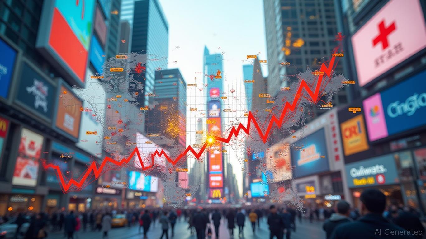 Navigating the Consumer Minefield: Disney, Smucker, and McDonald's in a Tense Trade Landscape