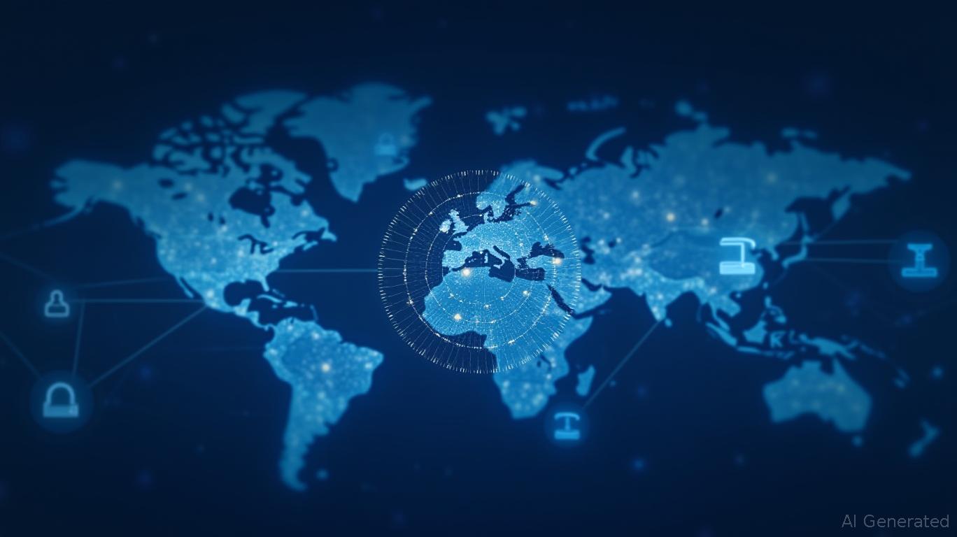 EDETEK and Capgemini's AI Partnership: A Catalyst for Biopharma Valuation Growth