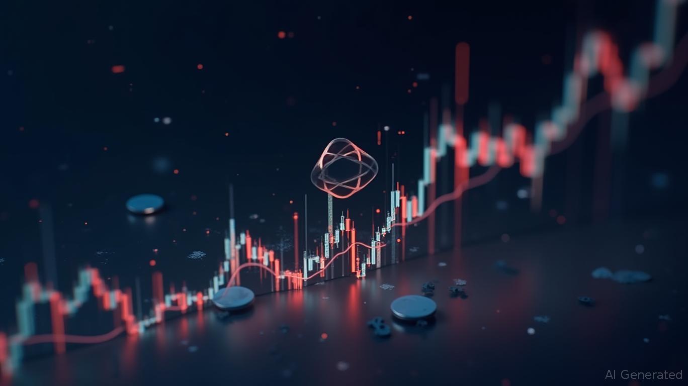 Polkadot's Ascending Momentum Aligns with Bitcoin's Bull Run: Why DOT is Poised to Soar