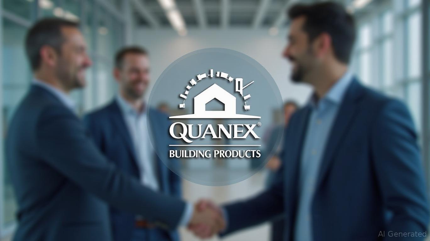 Quanex (NX): Synergies and Share Gains Unlock Undervalued Potential
