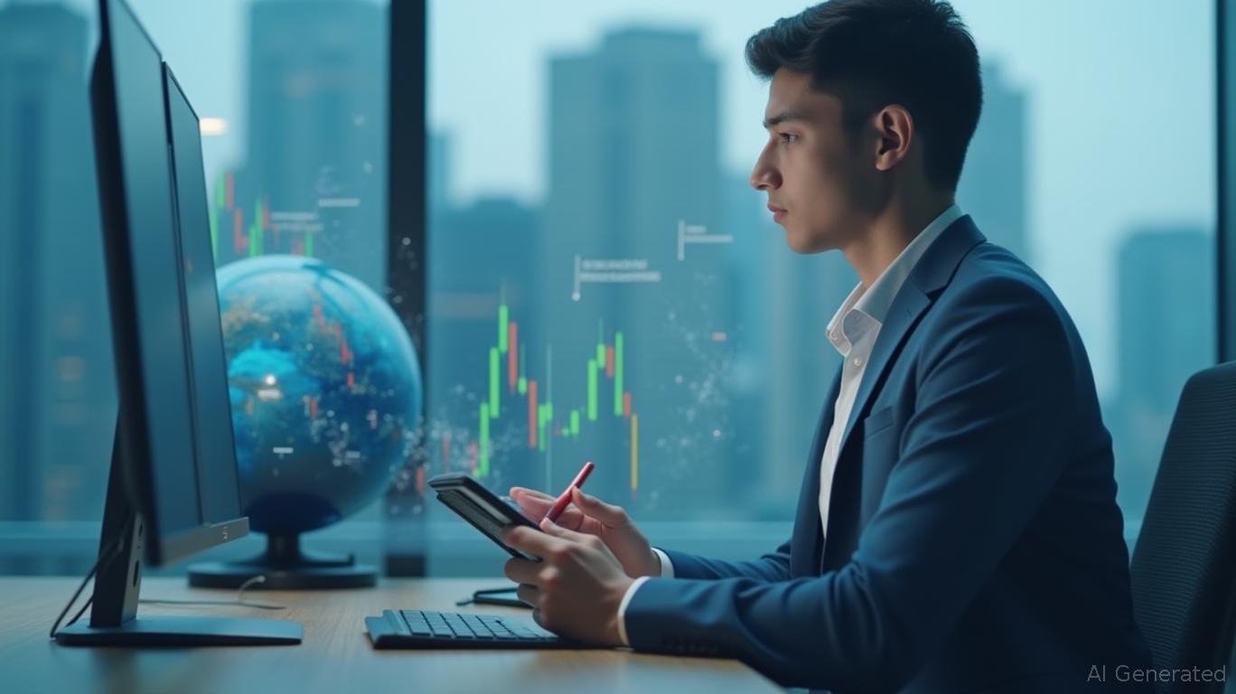 The AI-Driven Financial Revolution: How CGMA Syllabus Changes Are Shaping Investment Opportunities in EdTech and Cloud Accounting