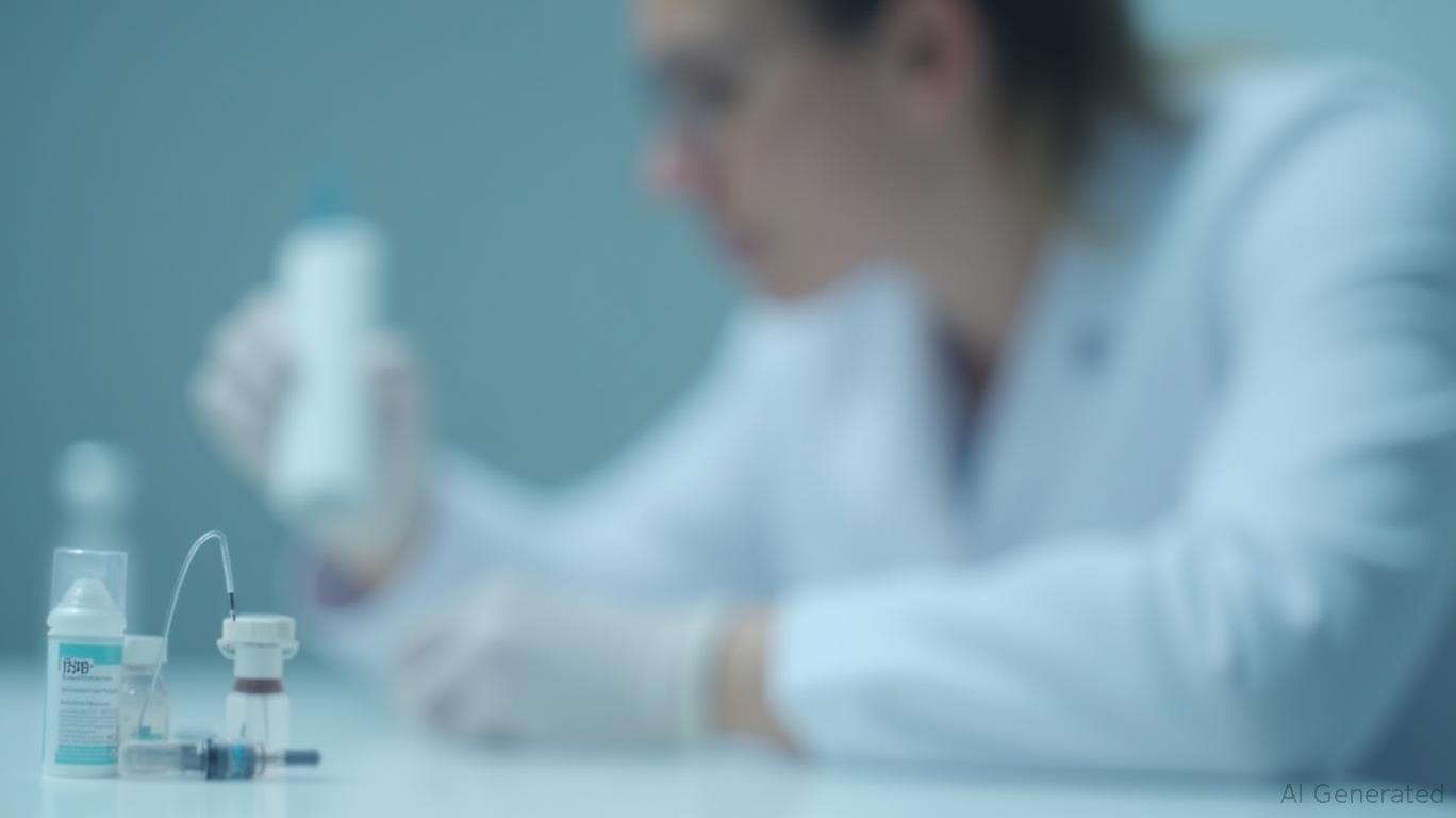 Insmed's TPIP Shows Breakthrough Potential in Pulmonary Hypertension: A Catalyst-Driven Opportunity