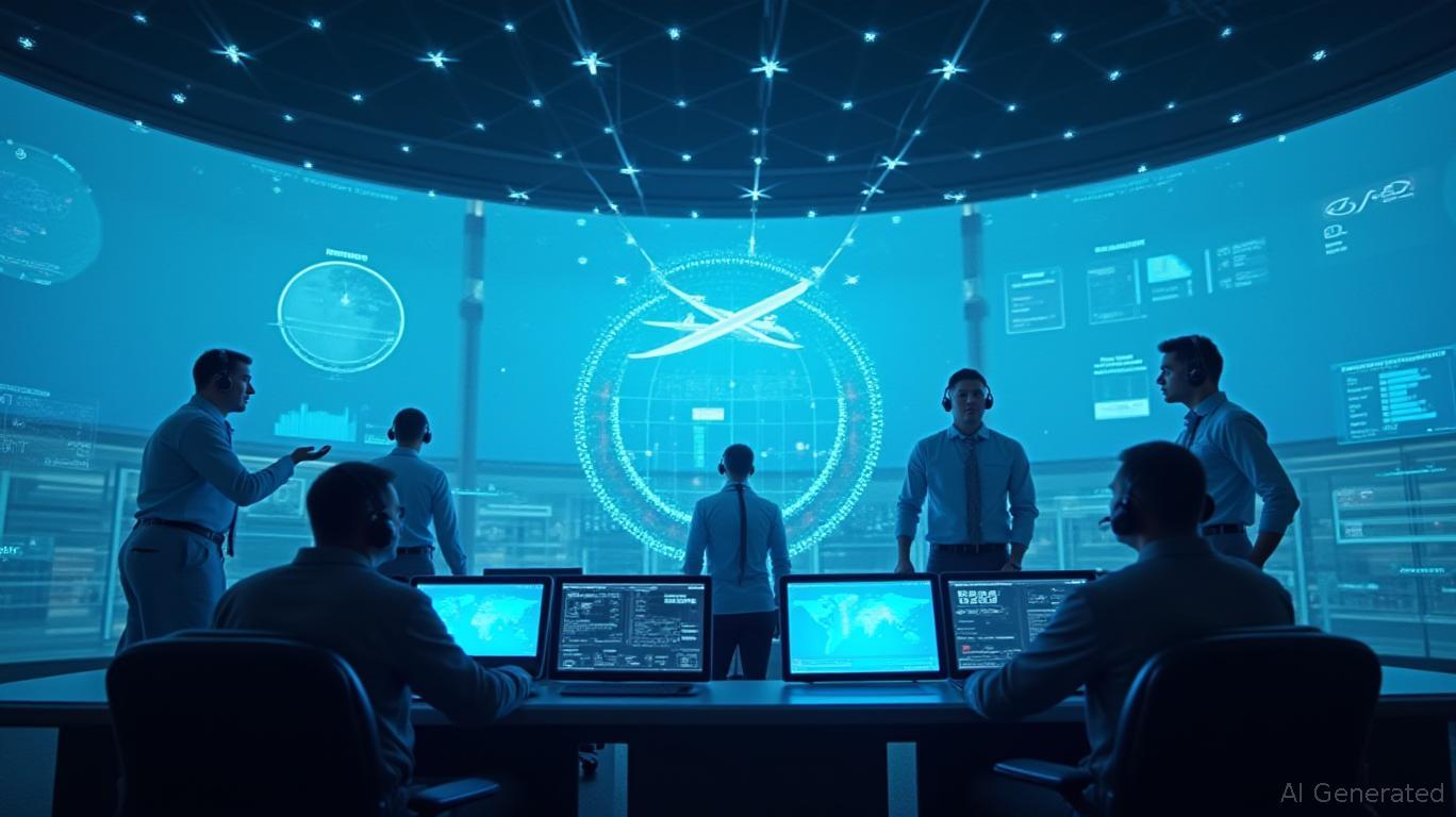 FAA Air Traffic Control Modernization: A New Era of Investment in Aviation Safety and Efficiency