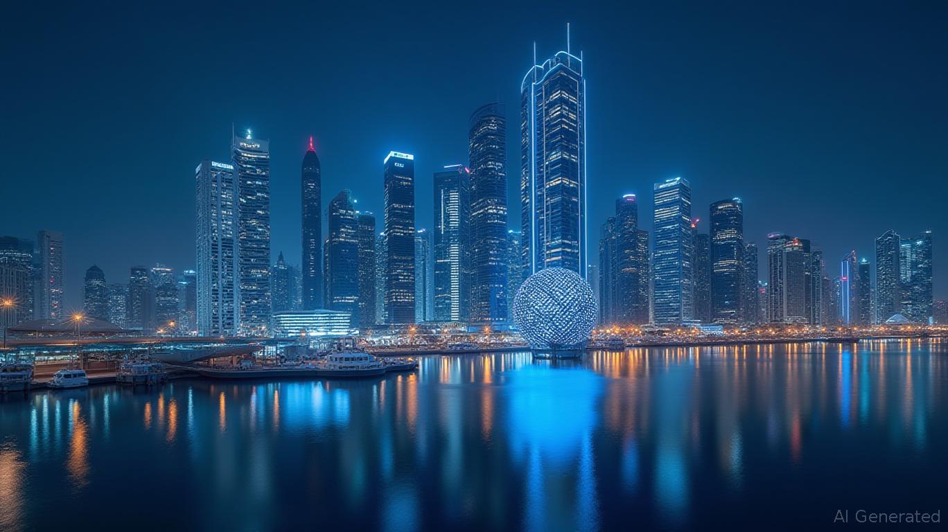 ADGM Enhances Digital Asset Framework with New Approval Processes and Capital Requirements