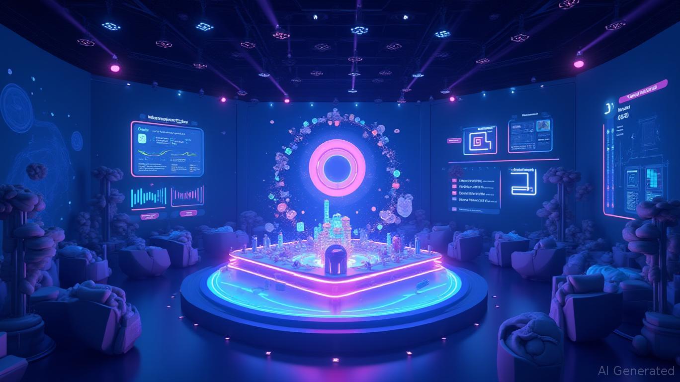 Aave Expands to Sony’s Soneium Blockchain Reaching 6.6 Million Users