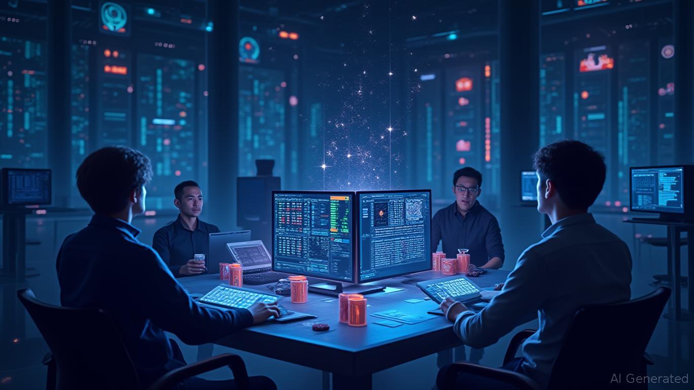 Decentralized Casinos Revolutionize Online Gambling With Blockchain