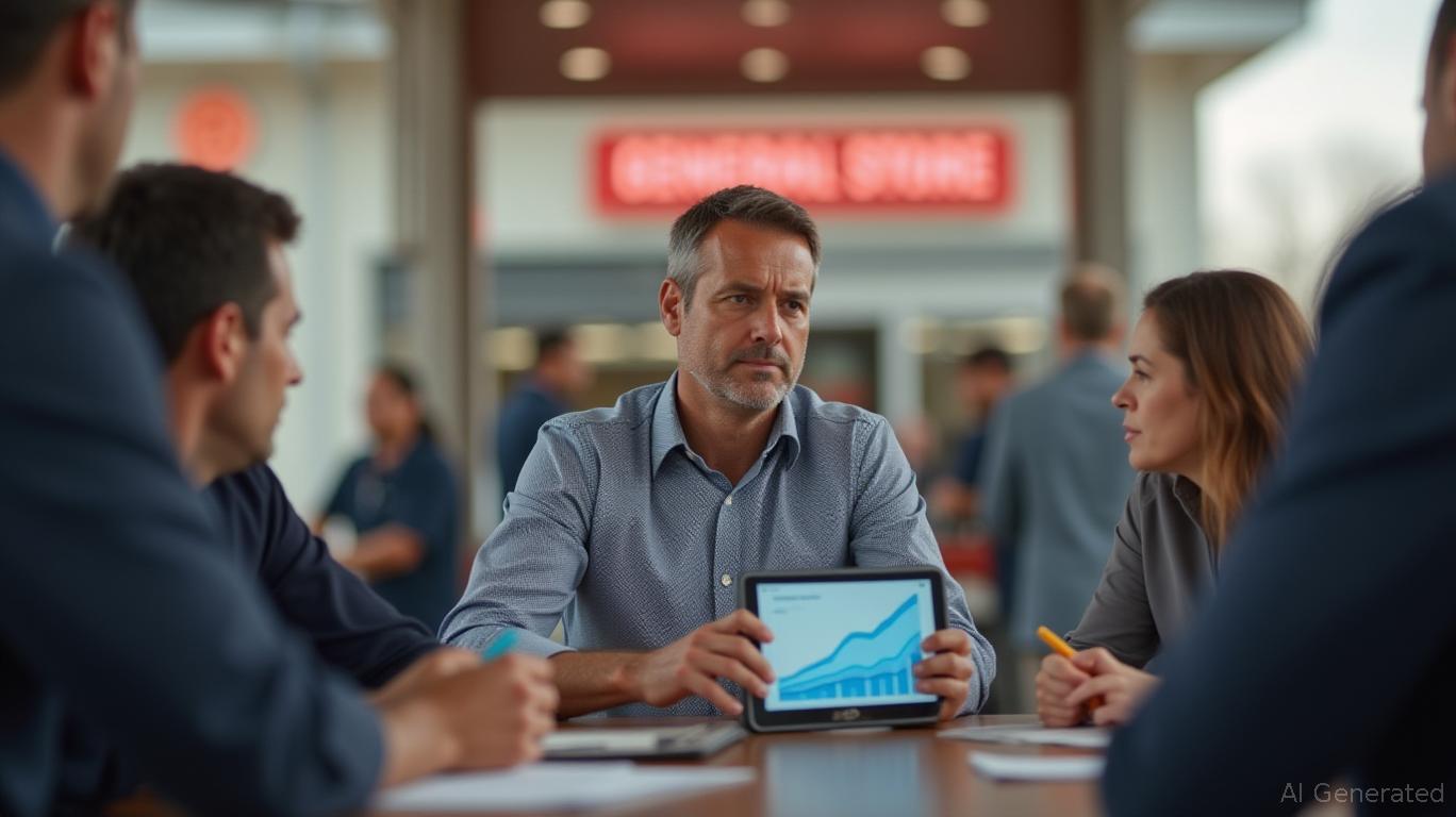 Casey's Q4 2025: Discrepancies on Fikes Integration, Fuel Margins, and Consumer Behavior Insights