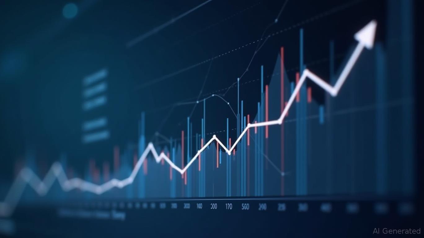Morgan Stanley Navigates Volatility: A Beacon in the Investment Banking Landscape