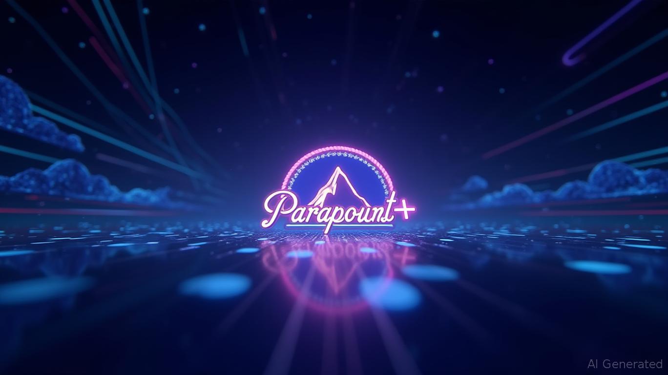 Paramount's Strategic Crossroads: Can Streaming Offset the Decline of Traditional Media?
