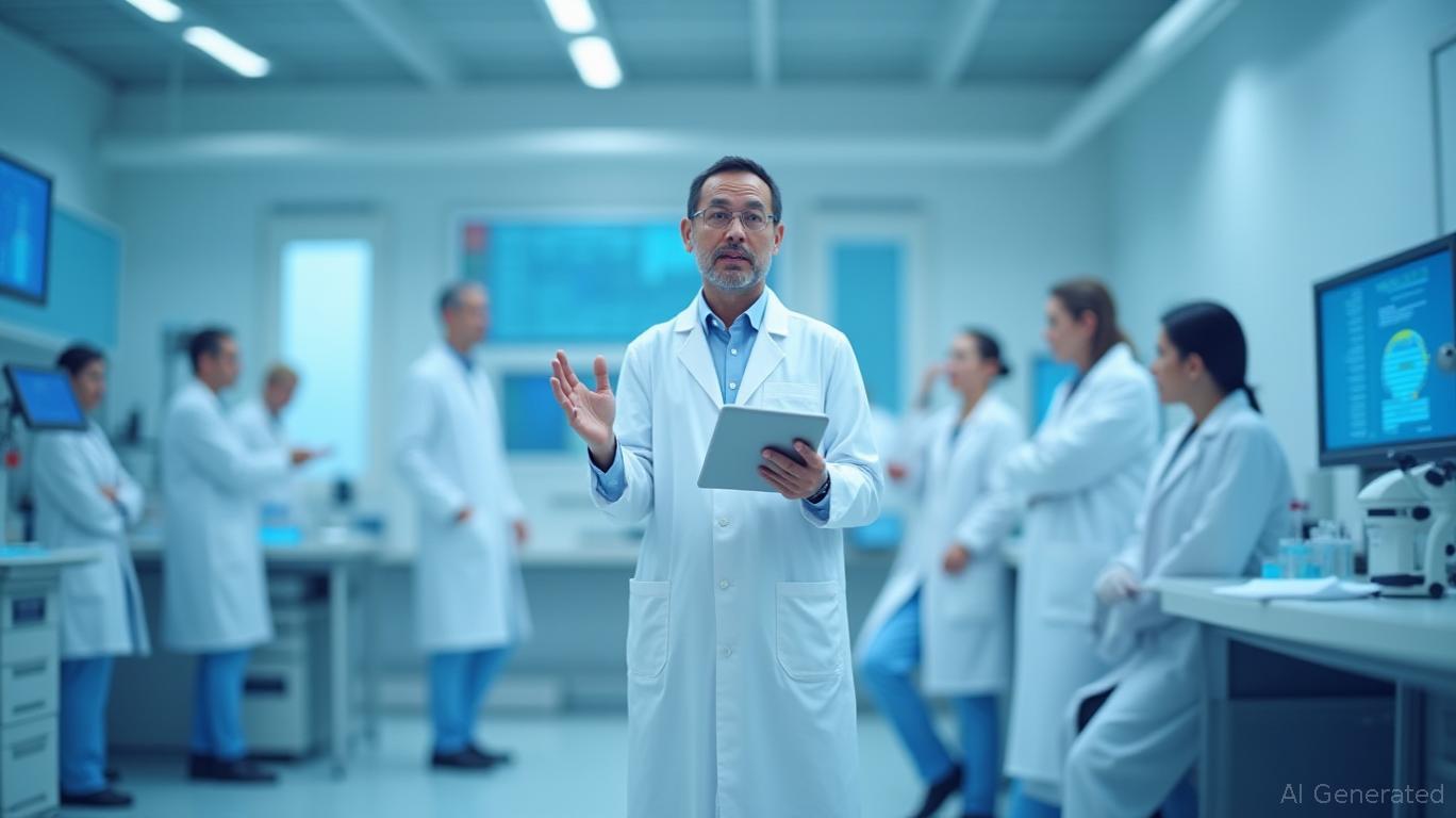 Unity Biotechnology’s 28.88% Surge: A Technical Deep Dive