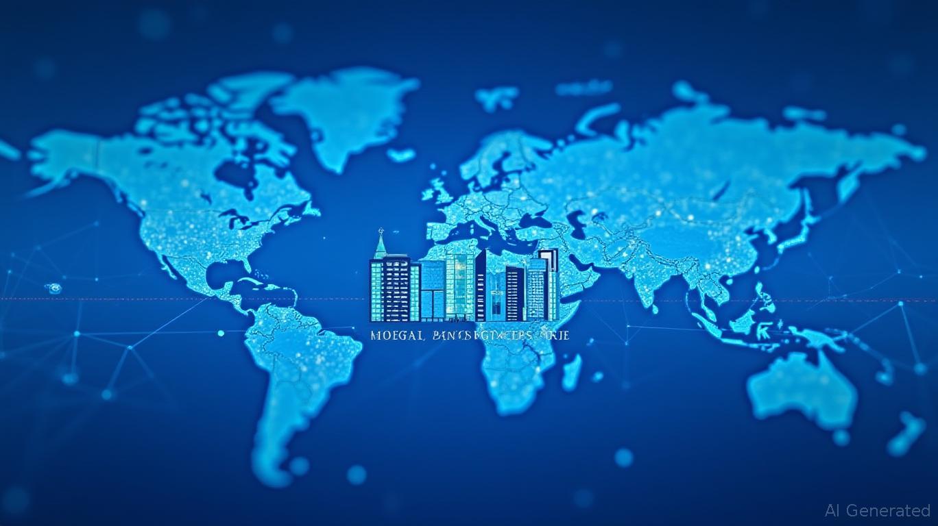 Morgan Stanley's Strategic Pivot: Navigating Megatrends and Policy Crosscurrents