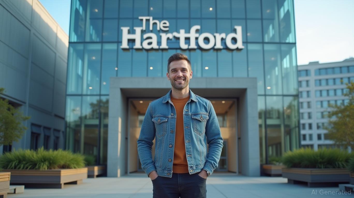 The Hartford's Strategic Board Appointment: A Catalyst for Climate-Resilient Growth