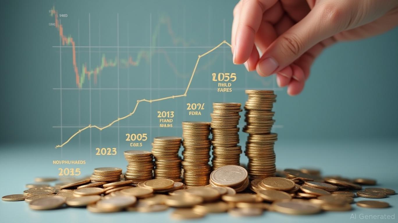 Navigating High Rates with Financial Discipline: Kiyosaki's Debt Strategy for 2025