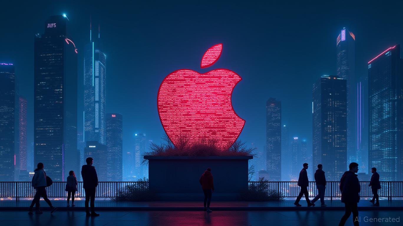 Apple's AI Stumbles: Why Technical Debt and Lagging Innovation Threaten Its Dominance