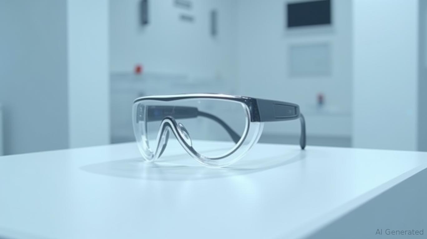 Snap's 2026 AR Glasses Launch: A Strategic Move to Disrupt the Meta Dominated Market