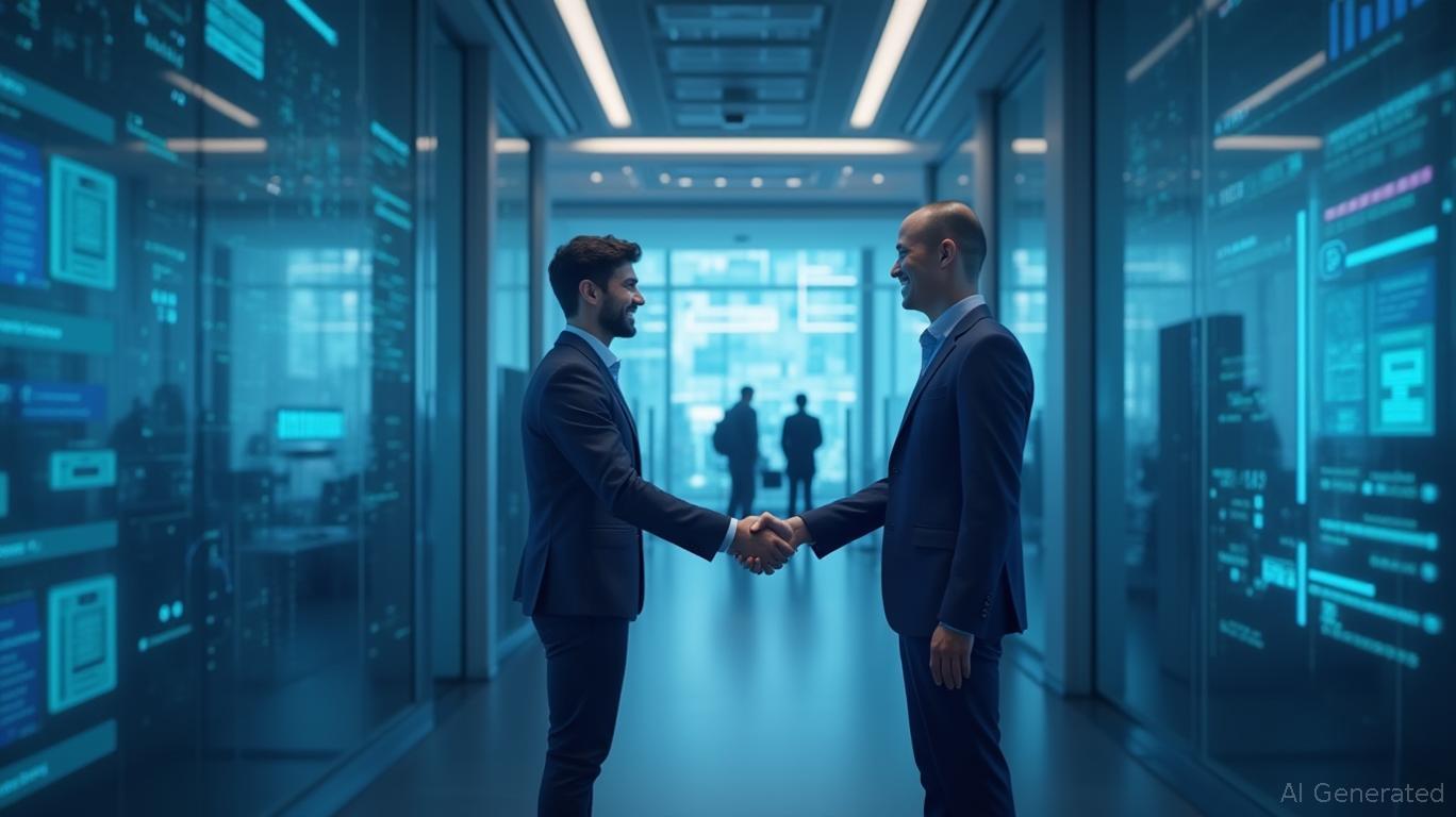 Pundi AI Partners with elizaOS for Decentralized AI Data Integration