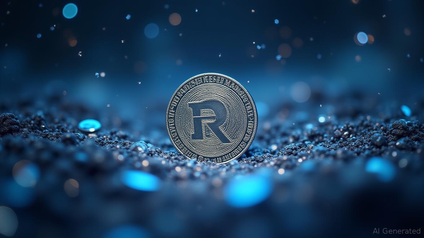 XRP News Today: Guggenheim Launches US Treasury-Backed Commercial Paper on XRP Ledger with Ripple