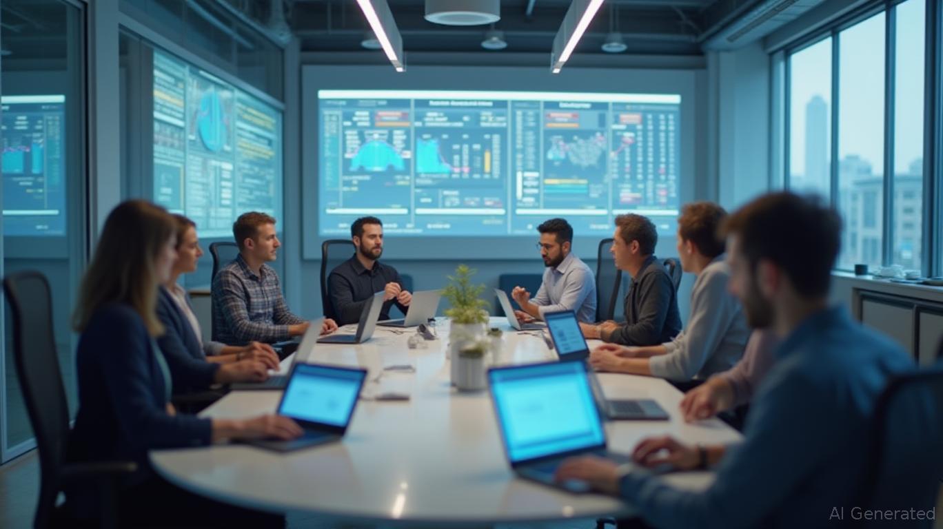 The AI Content Revolution: Unlocking Scalability and ROI in Digital Marketing