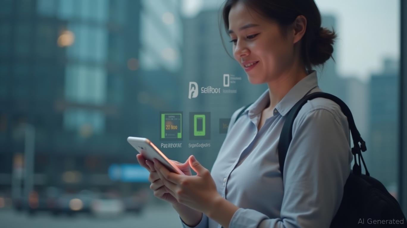 PayPal's AI-Driven Travel Play: A Gateway to $3B in New Revenue?