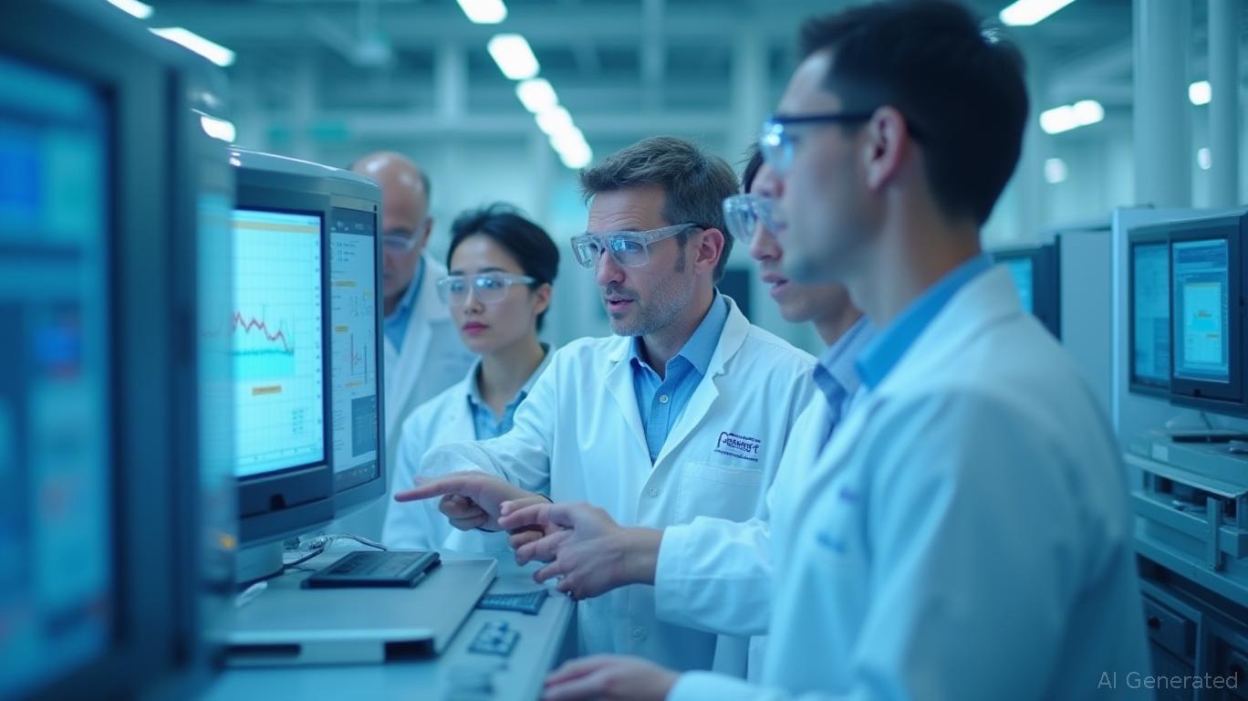 Lam Research (LRCX): A Semiconductor Leader Thriving Amid Sector Headwinds – Why Now is the Time to Buy