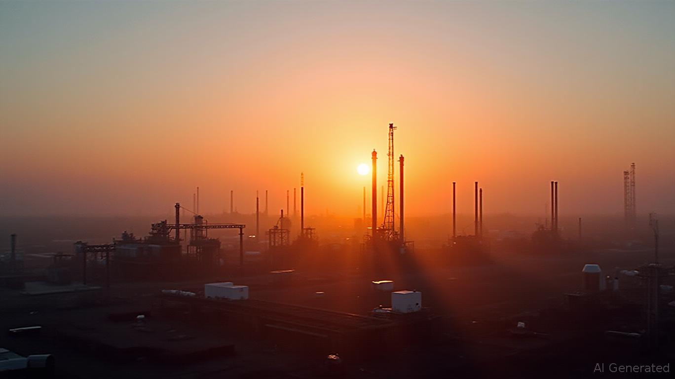 Cenovus Energy: Navigating North American Energy Crossroads in a Post-Trump World