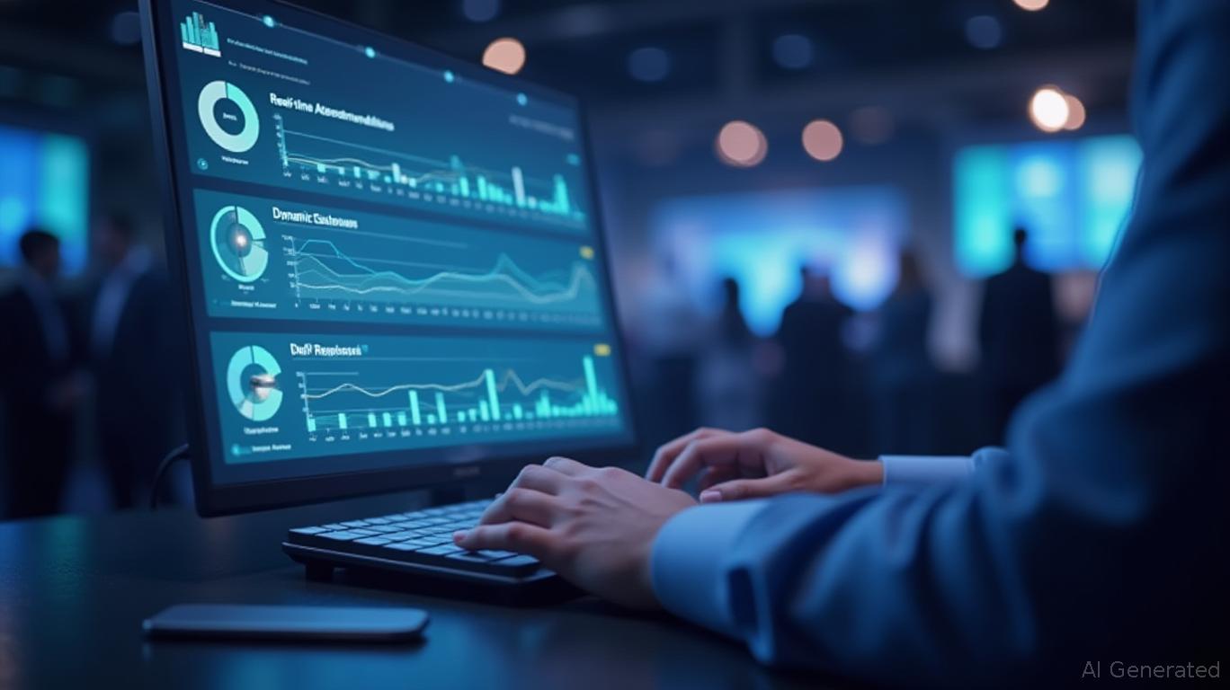 CventIQ: How AI is Revolutionizing Event Planning and Driving SaaS Dominance