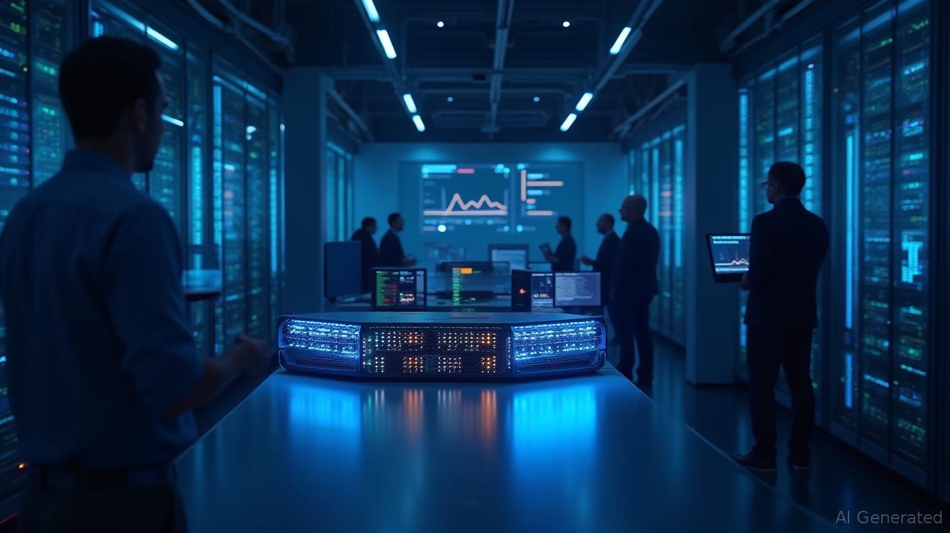 Cisco Unveils AI Switches Boosting Performance 1000%