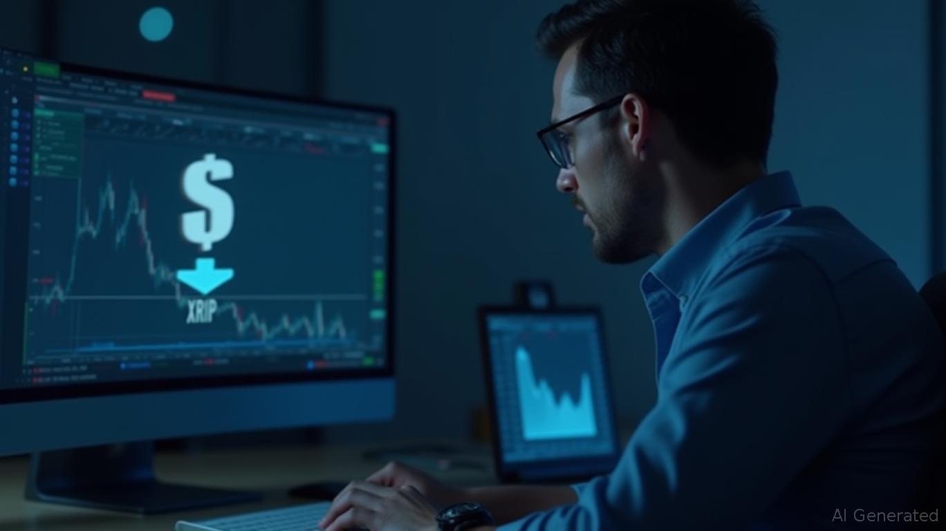 XRP News Today: XRP's Value Surge Predicted as Dollar Loses 96% Purchasing Power