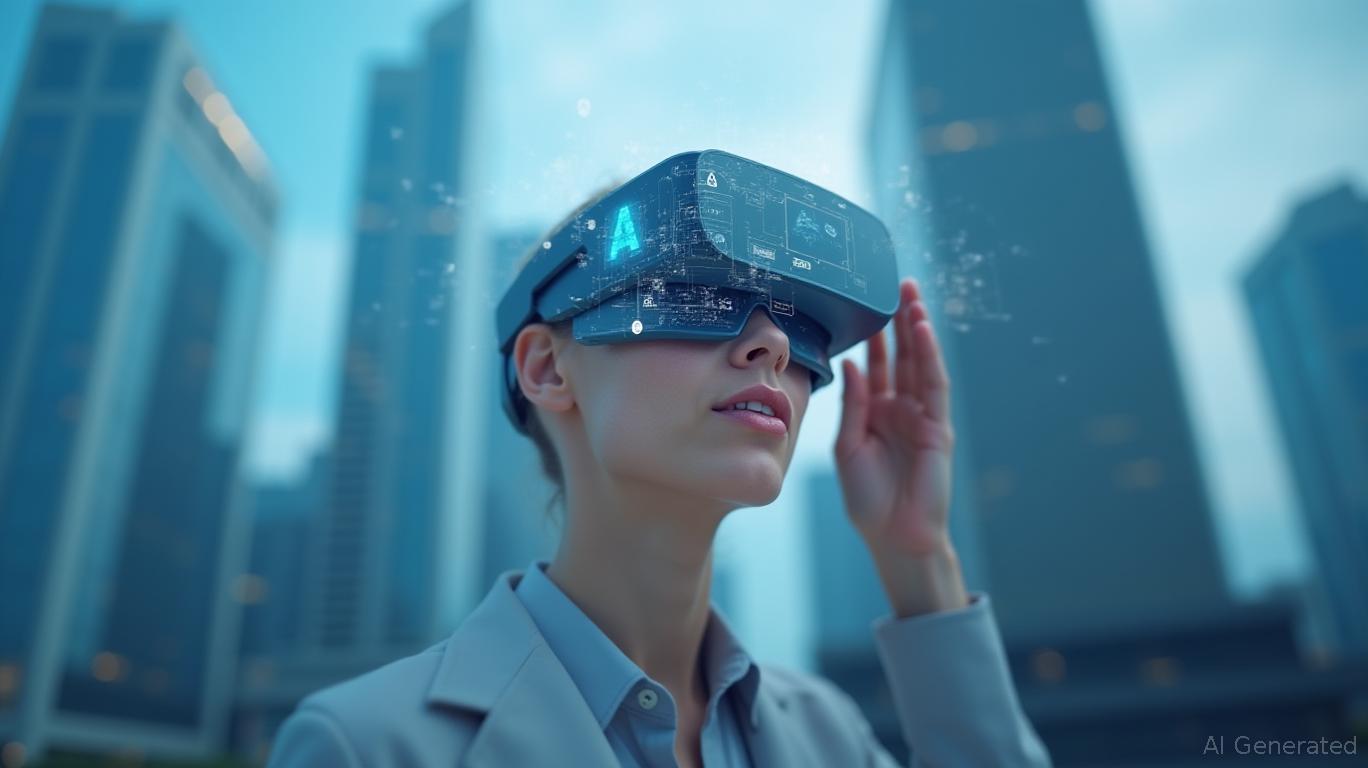 Snap's Specs: A Bold Bet on AR's Future and the End of Reliance on Digital Ads