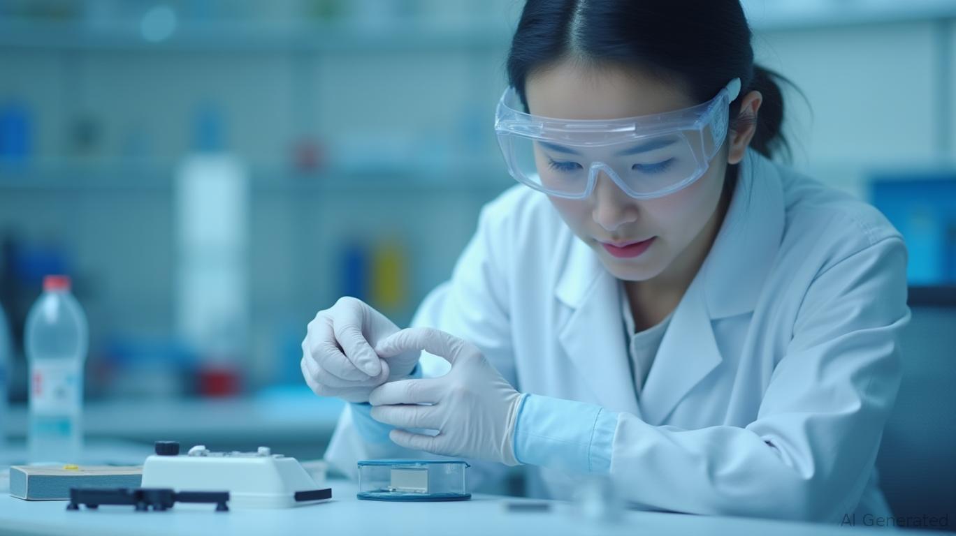 QuantumScape: Riding the Solid-State Wave or Treading Water in a Bear Market?
