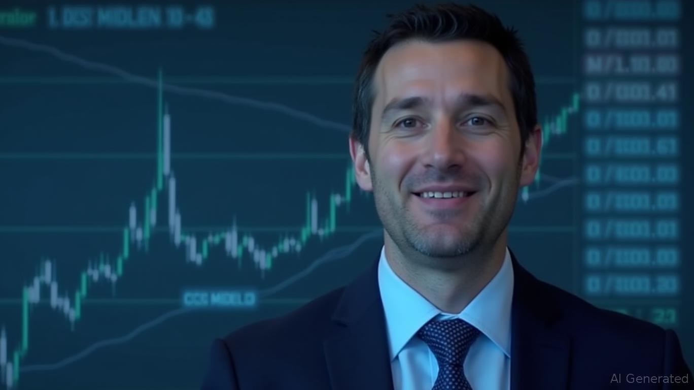 Plug Power's Insider Buys Signal Confidence in Hydrogen's Future