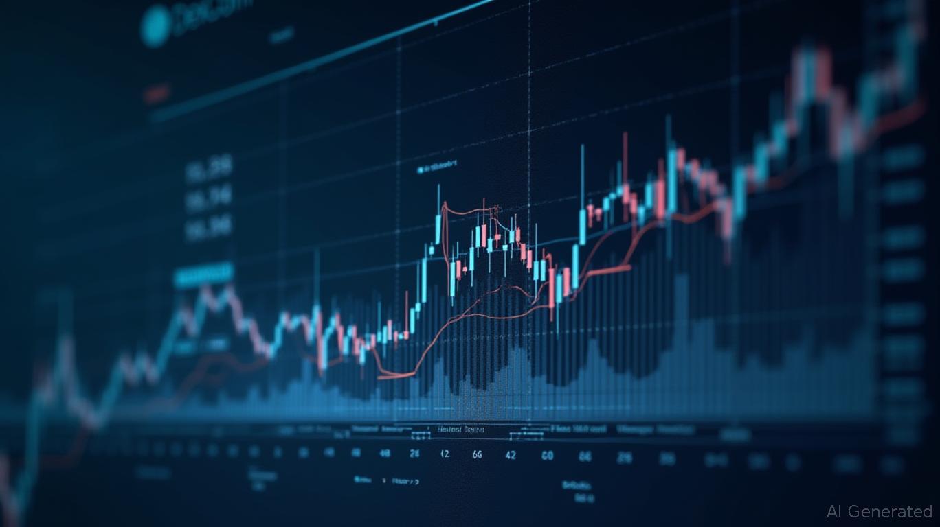 DexCom's Litigation Crossroads: Valuation Risks and Recovery Potential