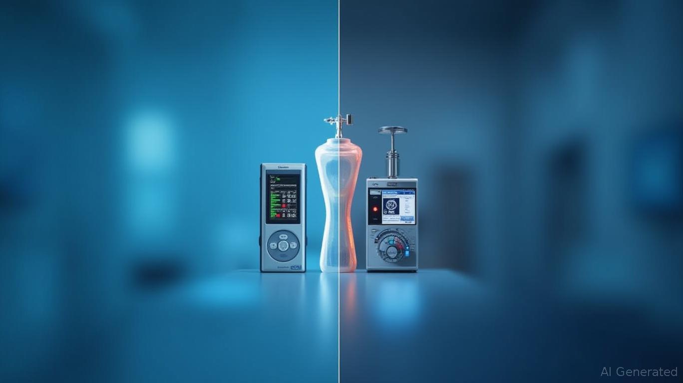 Fortive (FTV) Q2 2025 Earnings Reaffirmation: A Strategic Pivot to Unlock Value