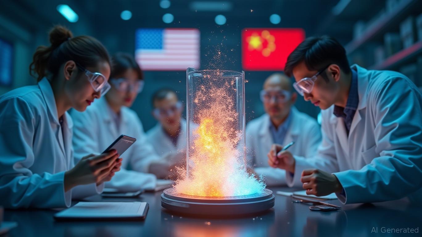 The Trade Tug-of-War: How to Play U.S.-China Negotiations in Your Portfolio
