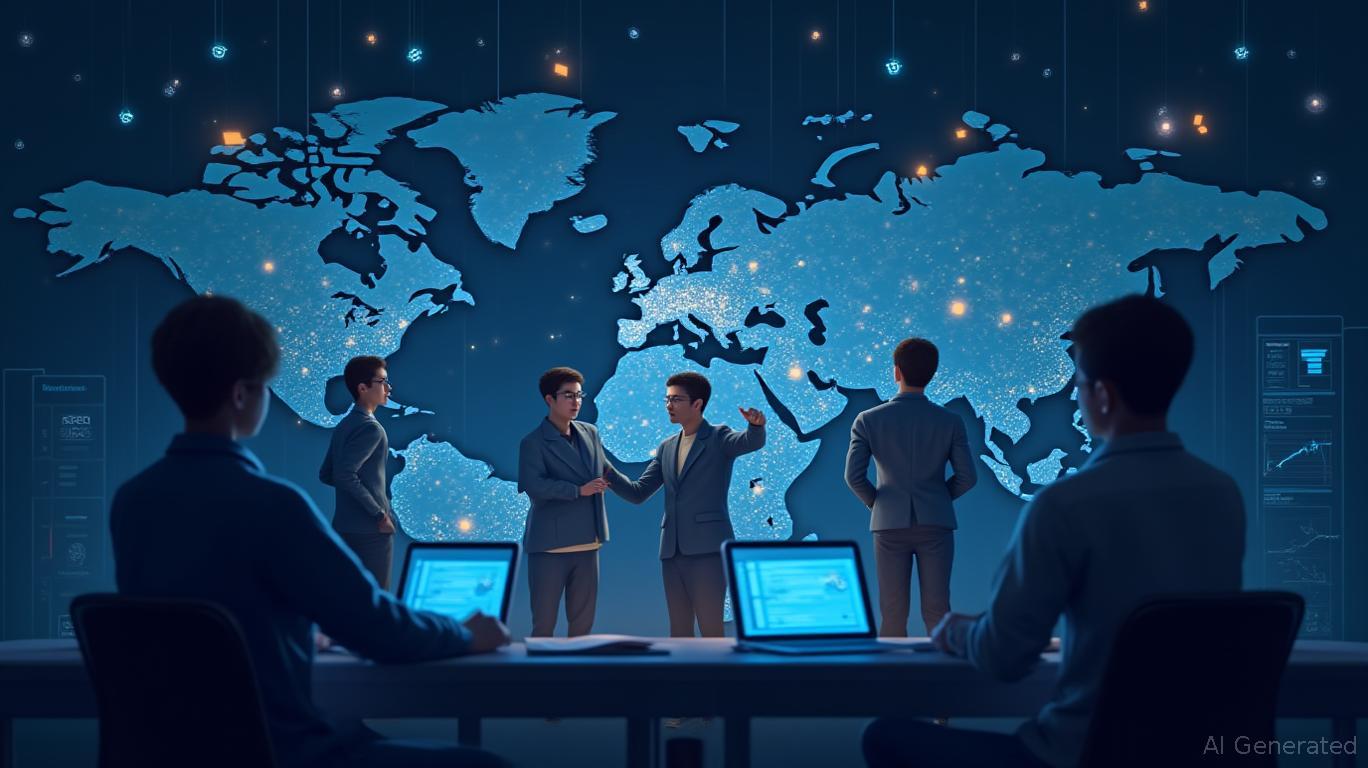 Noah Raises $22 Million for Global Stablecoin Payments