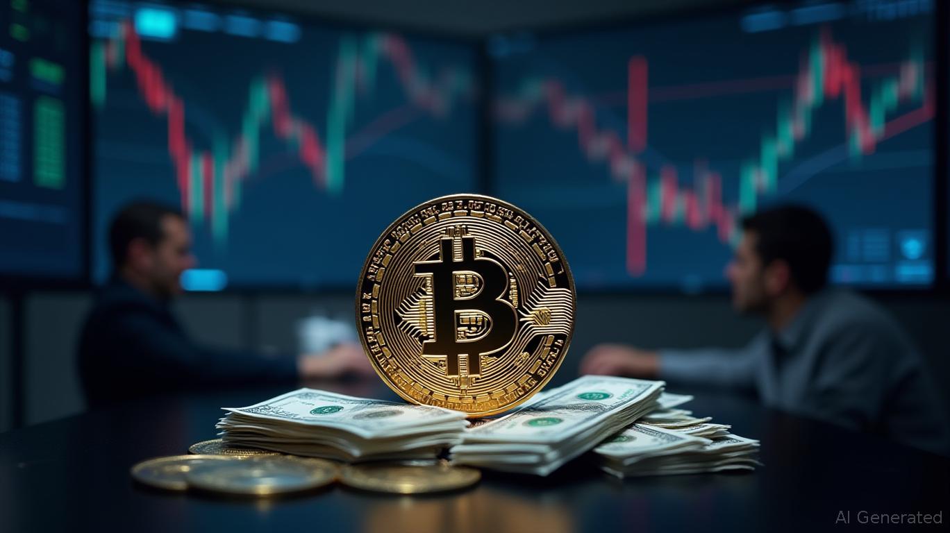 Crypto ETFs See $438 Million Inflow as Bitcoin and Ethereum Rebound
