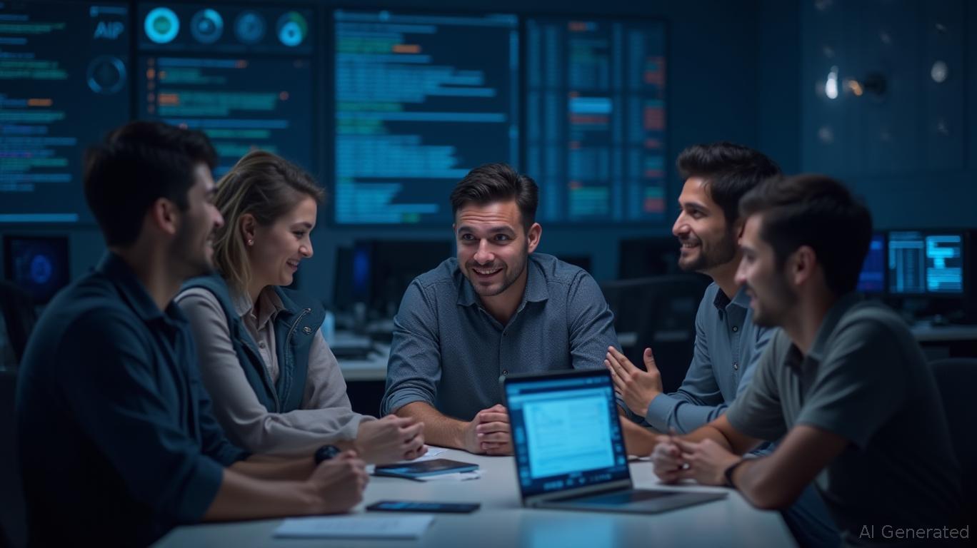 Unstaked Presale Offers 2,700% ROI, Early Access to AI Tools