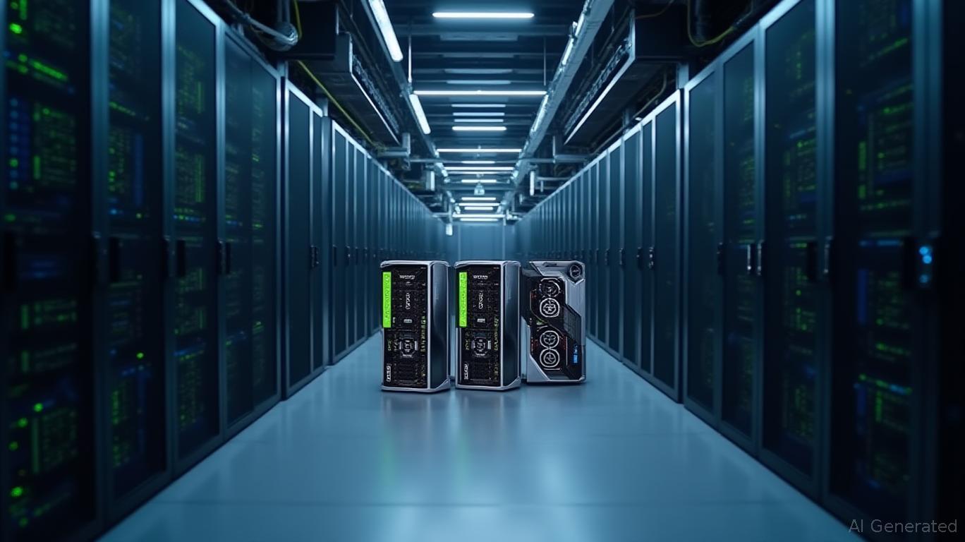 Is NVIDIA's Stock Rally Overextended? A Technical and Valuation Reality Check