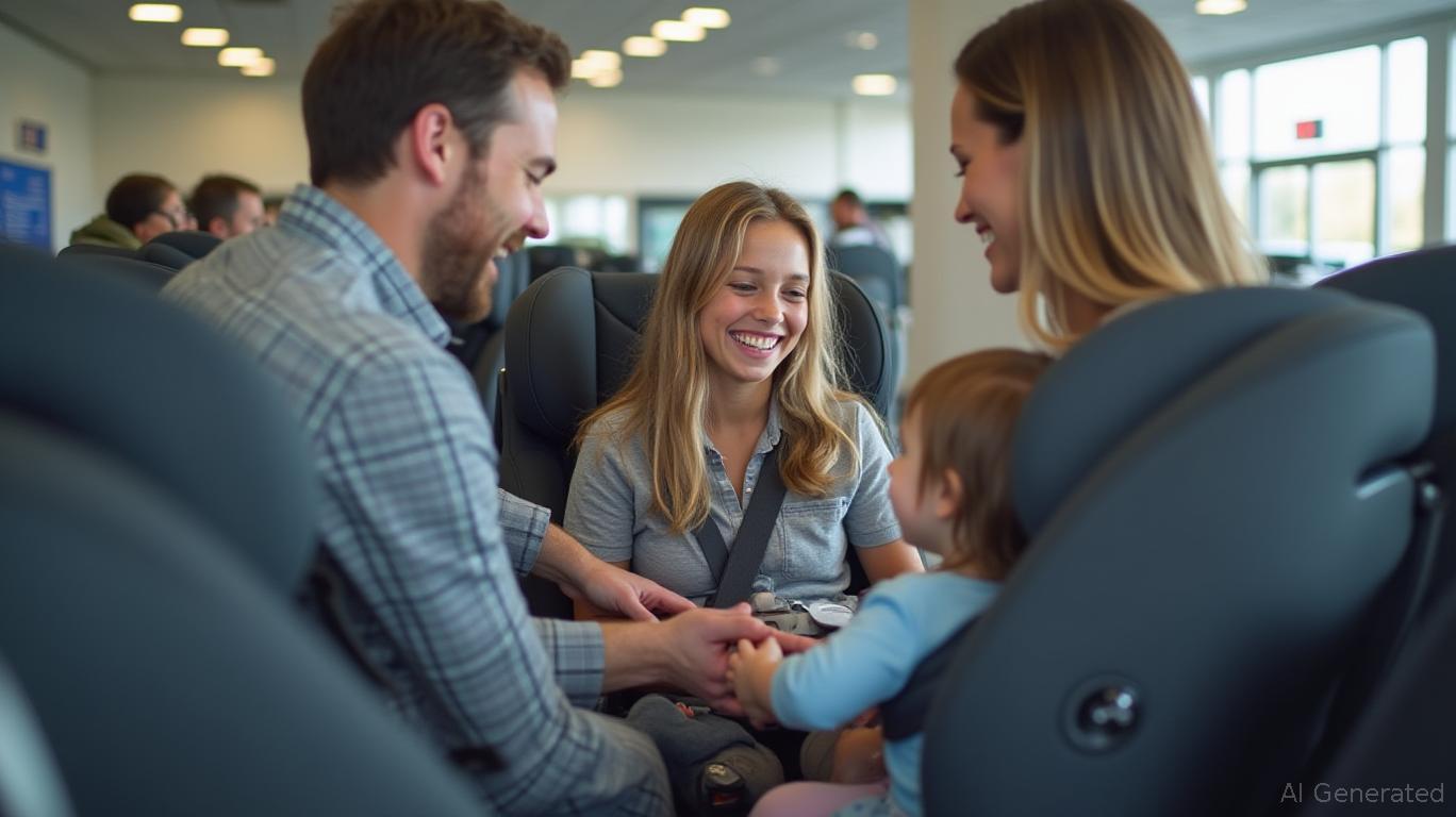 Hyundai's Child Safety Initiative: A Strategic Play to Build Trust and Market Leadership