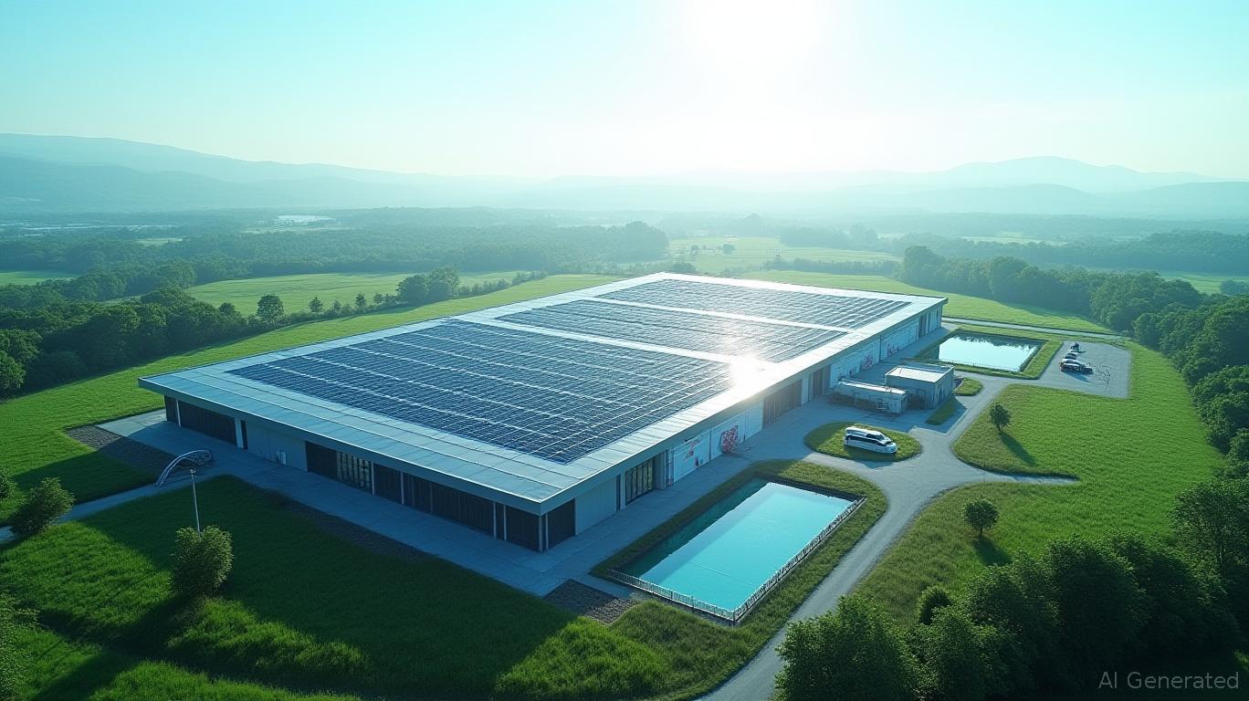 Veolia's Green Bond Triumph: A Beacon for ESG-Driven Fixed Income Investors