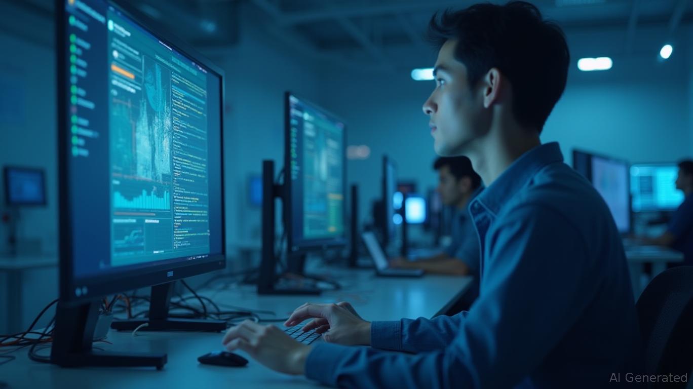Glean's $7.2 Billion Valuation: The Enterprise AI Playbook for Dominance in the Knowledge Economy
