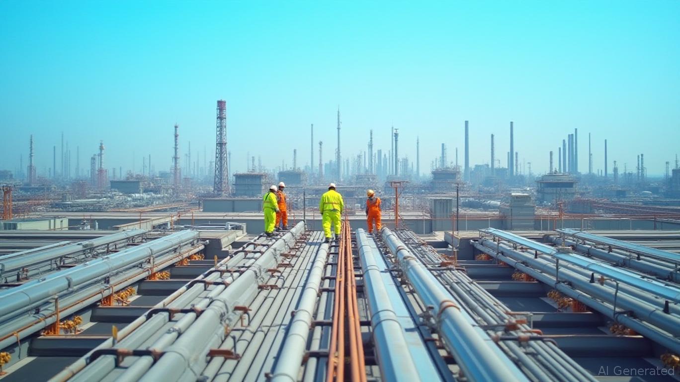 Thermon Group: ROCE Growth and Strategic Fortitude in a Volatile Market