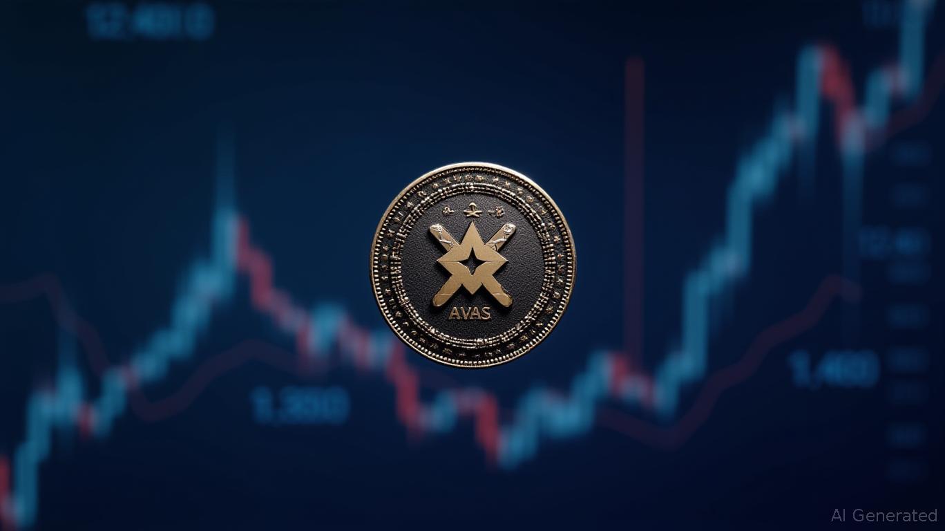 Avalanche AVAX gains 2% as institutional interest surges 275% in daily transactions