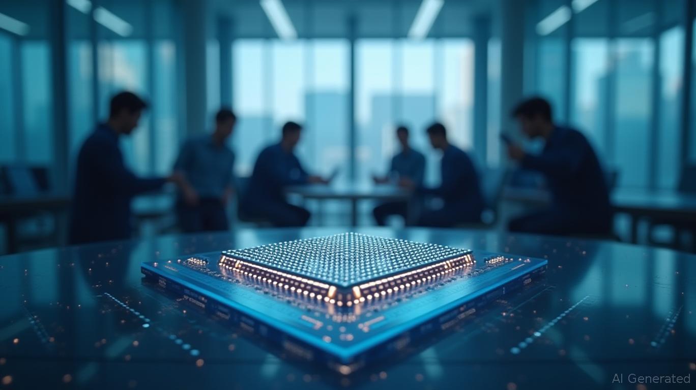 Google's AI Infrastructure Pivot: A Blueprint for Enterprise Tech Spend in the Age of Scalable Intelligence