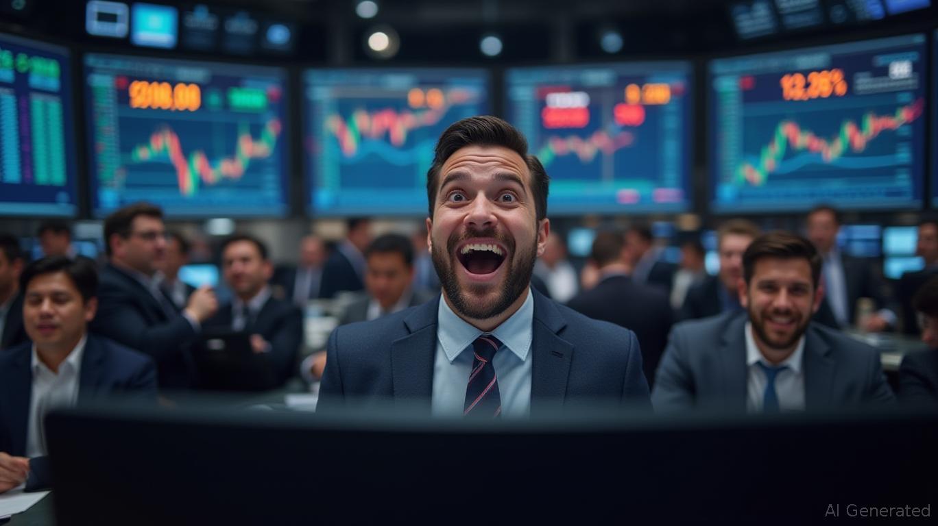 Bitcoin Surges 123% to $108,952 Amid Retail Optimism